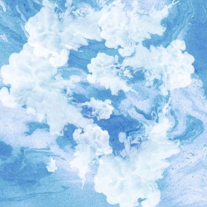 Nuage Cafe的专辑낮은 하늘
