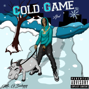 Listen to Country Thuggin (Explicit) song with lyrics from Mr GBabyyy