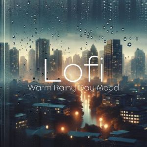 อัลบัม Spring Lofi Chill (Warm Rainy Day Mood, Cozy Vibe) ศิลปิน Deep Lo-fi Chill