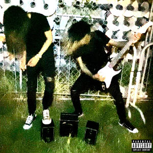 X2的專輯TYPA SWAG (Explicit)