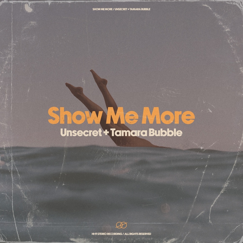 Show Me More