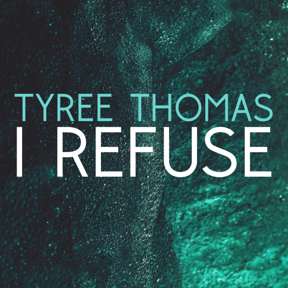 I Refuse (Explicit)