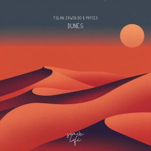 收聽Tolan的Dunes歌詞歌曲