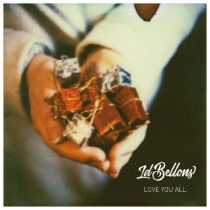 Dengarkan Love You All lagu dari LdBellons dengan lirik