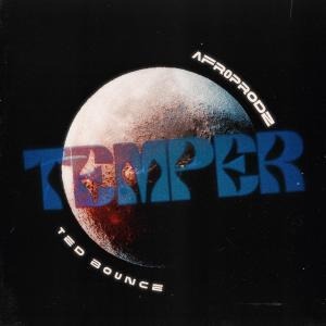 Afr0prodz的專輯TEMPER-001 (feat. Ted Bounce)