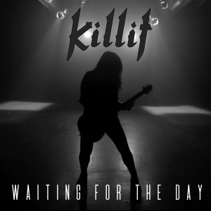 Album Waiting for the Day from KilliT