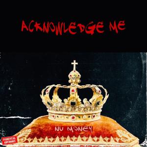 ดาวน์โหลดและฟังเพลง Numb (Explicit) พร้อมเนื้อเพลงจาก Nu Money