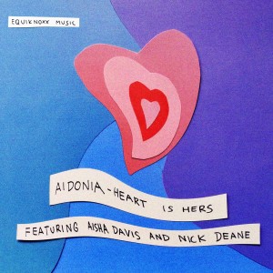 收聽Aidonia的Aidonia Feat. Aisha Davis歌詞歌曲