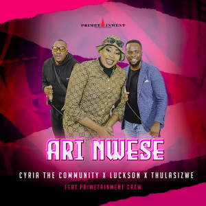 Album Arinwese from CYRIA THE COMMUNITY