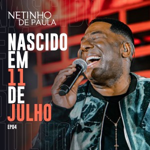 收聽Netinho De Paula的Carta Marcada / Pra Que Viver Assim (Ao Vivo)歌詞歌曲