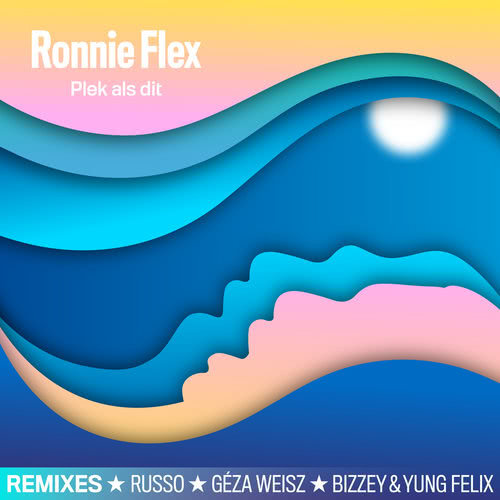Plek Als Dit (Géza Weisz Remix)