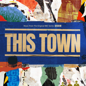 Gregory Porter的專輯The World (Is Going Up In Flames) (From The Original BBC Series "This Town")
