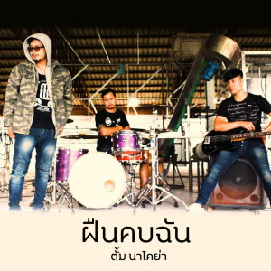 ดาวน์โหลดและฟังเพลง ฝืนคบฉัน พร้อมเนื้อเพลงจาก ตั้ม นาโคย่า