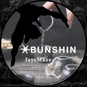 JaysMaze的專輯End Or Just Passout