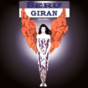 Seru Giran的專輯Seru Giran (En Vivo)