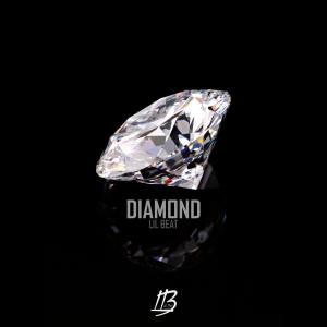 Dengarkan lagu Diamond nyanyian Lil Beat dengan lirik