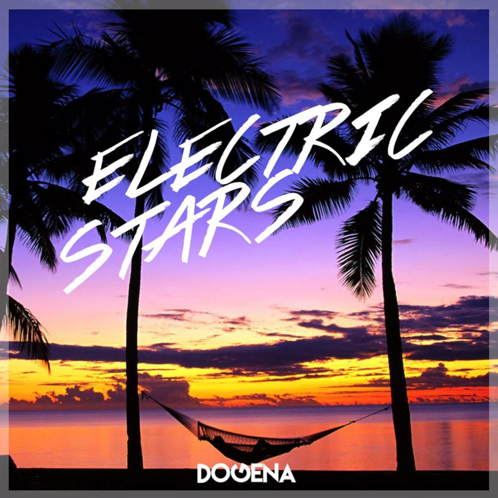 Electric Stars(feat.Nathan Brumley) (Radio Edit)