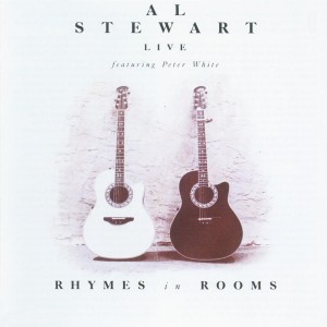 收聽Al Stewart的Flying Sorcery (feat. Peter White) (Live)歌詞歌曲