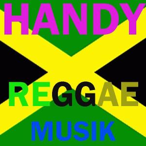 Album Reggae Musik from Handy