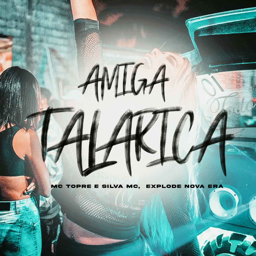 Amiga Talarica (Explicit)