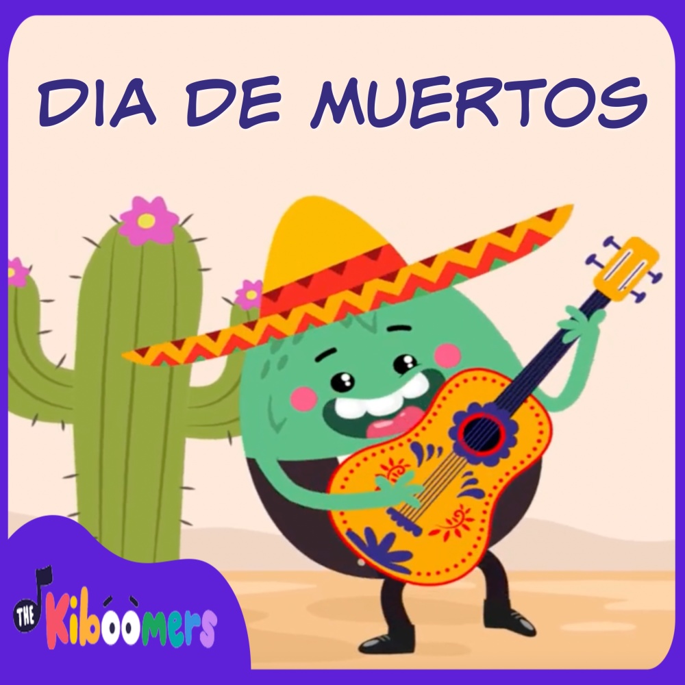 Dia De Muertos (Instrumental)