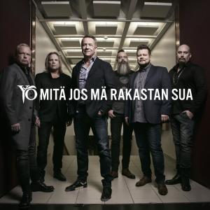 อัลบัม Mitä jos mä rakastan sua ศิลปิน Yö