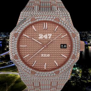 收聽KILØ的VIDA MALA (feat. DYLAN GL & NKS) (Explicit)歌詞歌曲