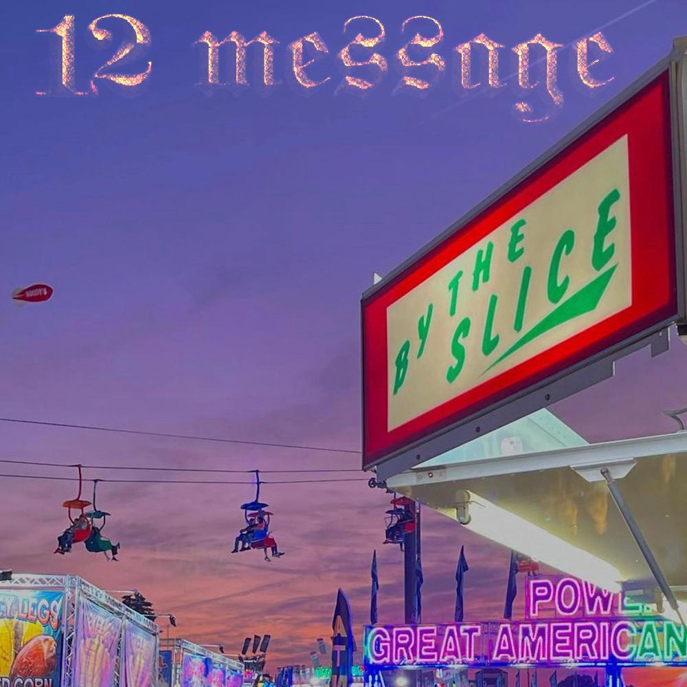 12 Message (feat. Banz)
