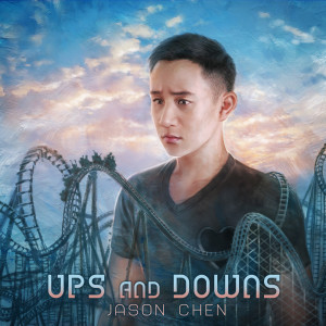 收聽Jason Chen的Deja Vu歌詞歌曲