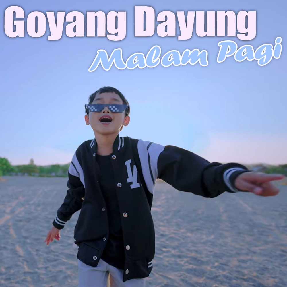 Goyang Dayung Malam Pagi