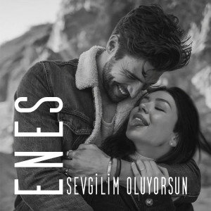 Album Sevgilim Oluyorsun from Enes