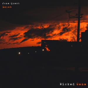 Album Wicked Game (feat. Lalah) from Jone Quest