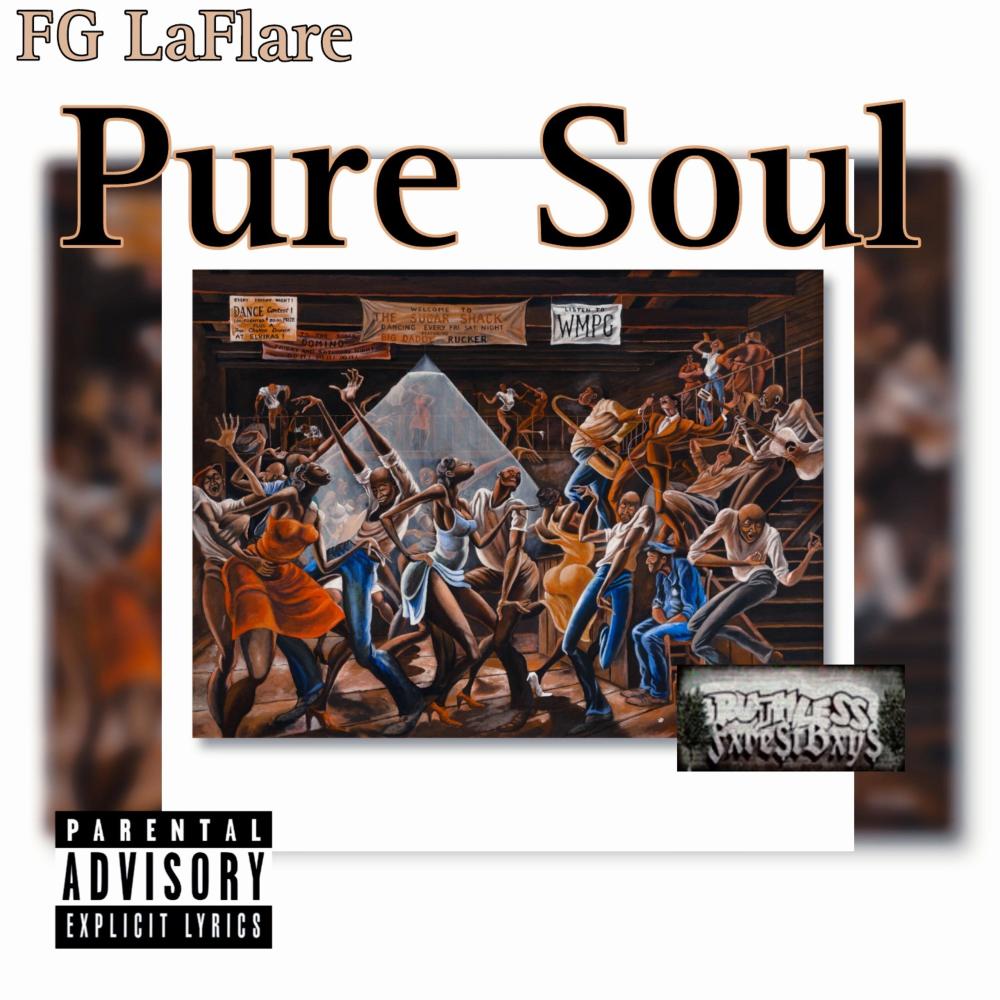 Pure Soul (Explicit)