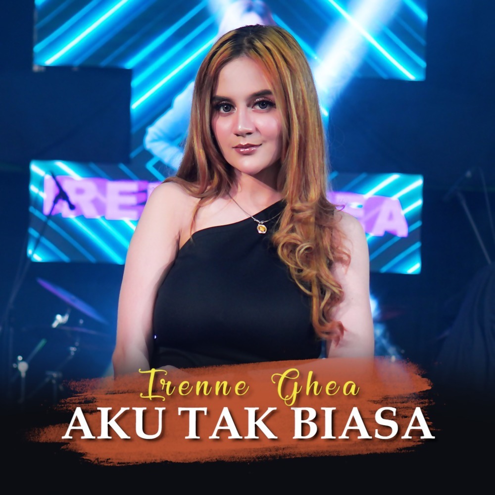 Aku Tak Biasa