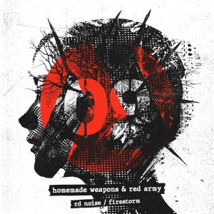 ดาวน์โหลดและฟังเพลง RD Noise พร้อมเนื้อเพลงจาก Homemade Weapons