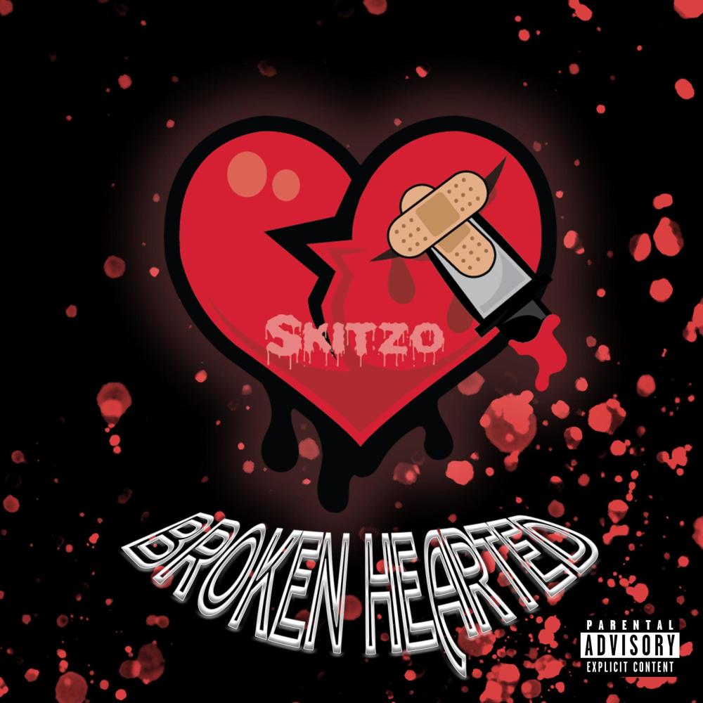 Broken Hearted (Explicit)