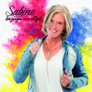 Dengarkan Een Jongen Voor Altijd lagu dari Sabine dengan lirik