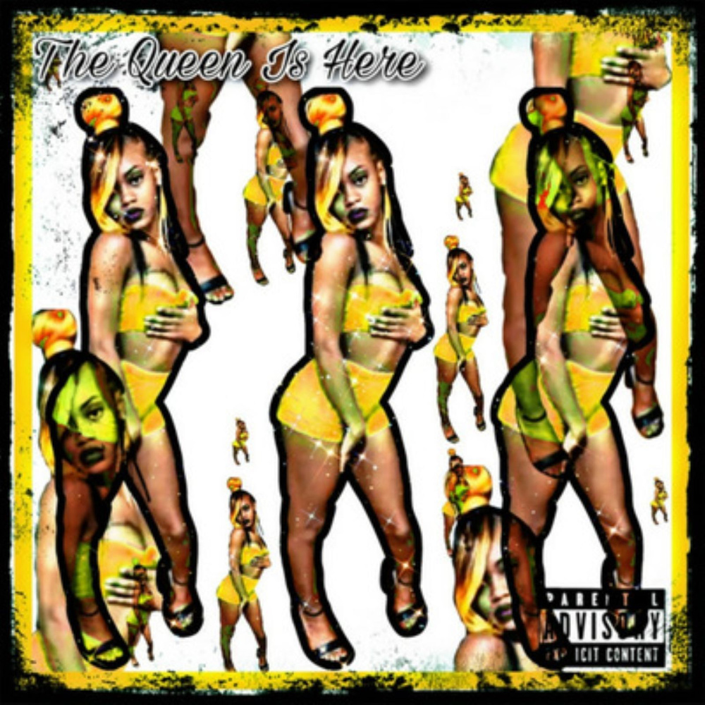 Twerk It Off (Explicit)