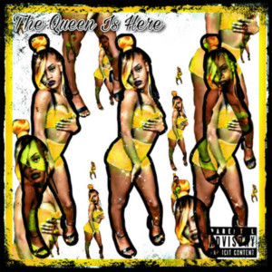 Listen to Buzz Light Year (Explicit) song with lyrics from Queen Nana FTG