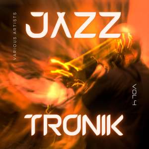 Various的专辑Jazztronik, Vol. 4
