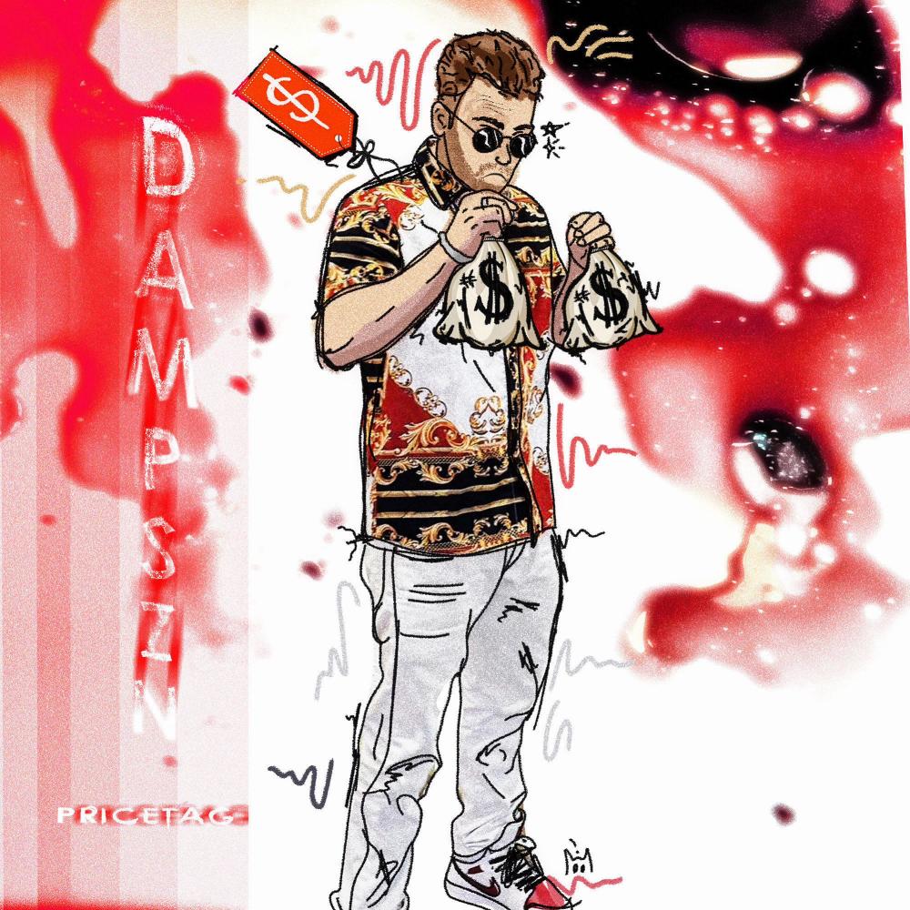 Price Tag (Explicit)