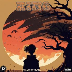 Franklin Kvng的專輯King - Sped Up (Explicit)