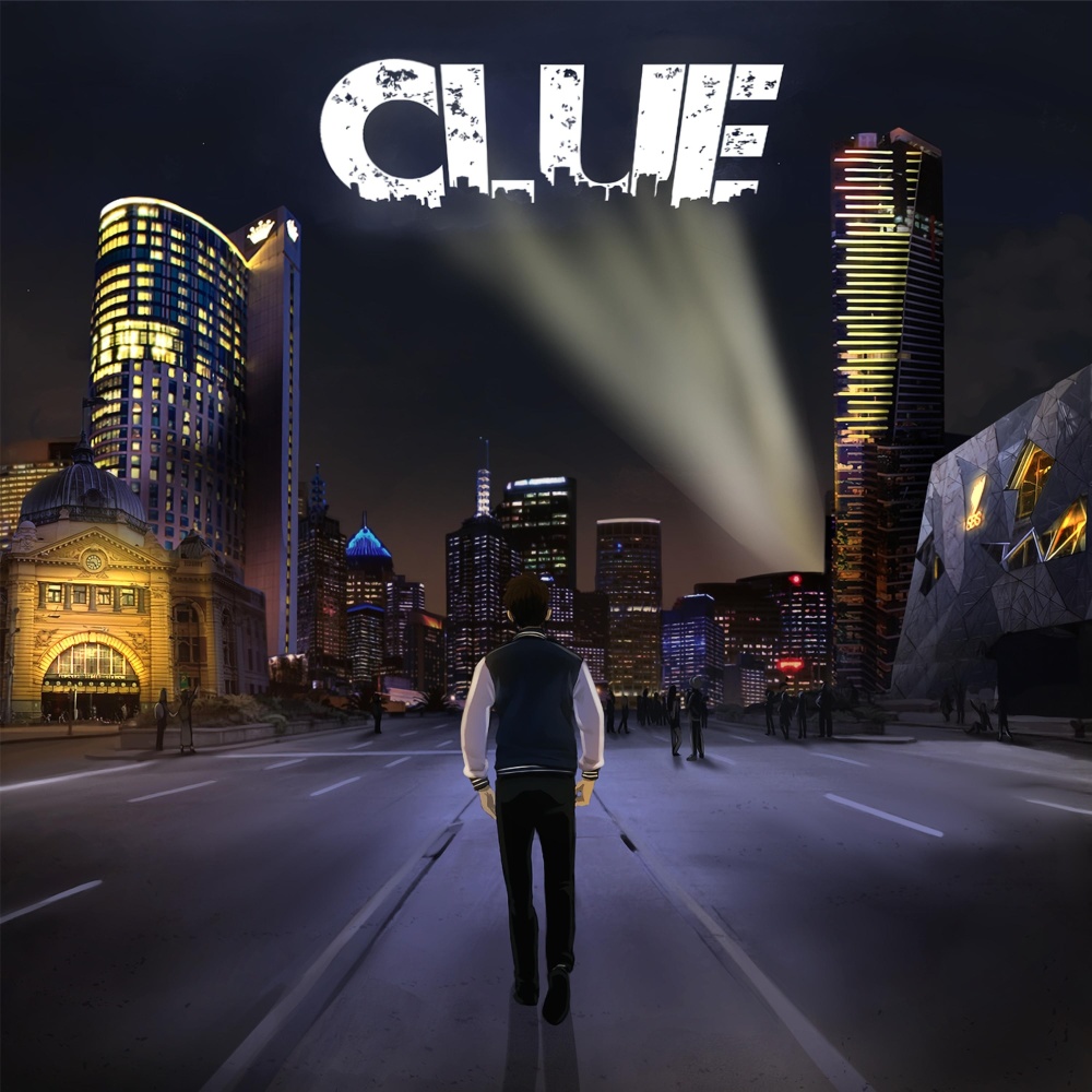 Two Left Feet (feat. Bruce Hathcock) (其他)