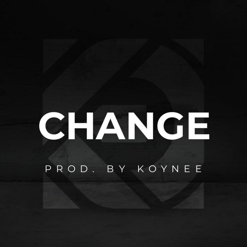 Change
