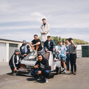 Listen to Ain't Slowin' Down song with lyrics from Sam V