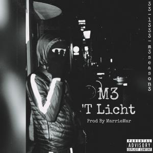 收聽#33 M3的'T Licht (Explicit)歌詞歌曲