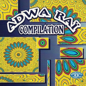 Vaious Artists的專輯Adwa raï compilation