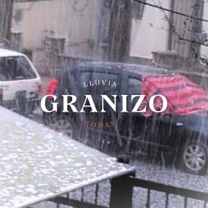 收聽To Sleep的Lluvia con granizo pt1歌詞歌曲
