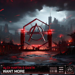 收听Alex Martin的Want More (Extended Mix)歌词歌曲