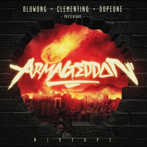 ดาวน์โหลดและฟังเพลง Apocalisse พร้อมเนื้อเพลงจาก Dopeone